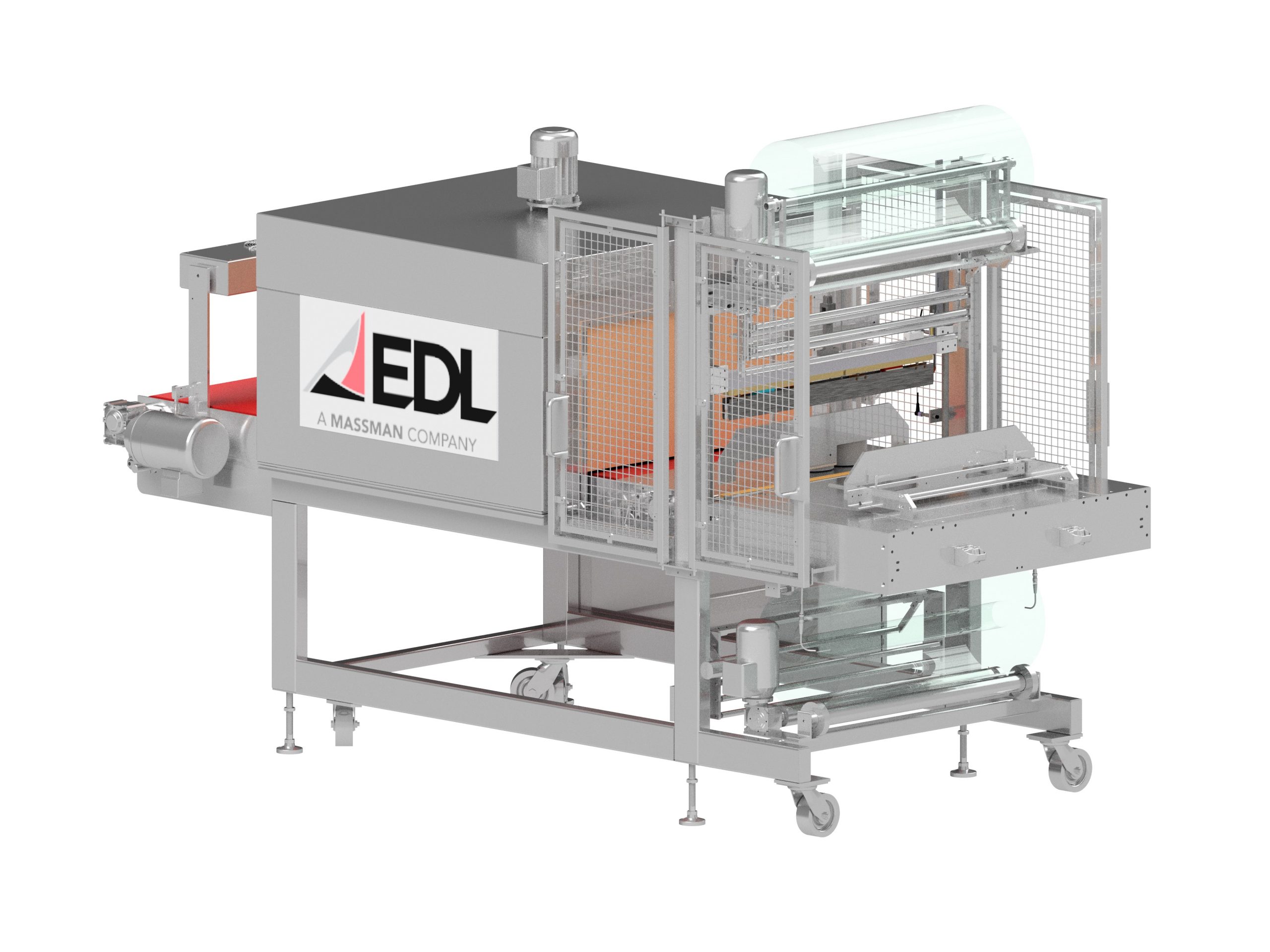 Food and Beverage Packaging Solutions | EDL Packaging